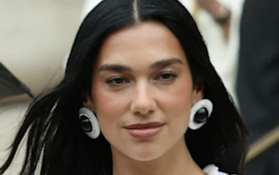 Dua Lipa