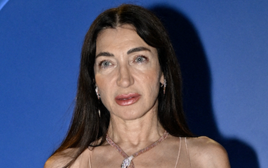 Elisabetta Franchi