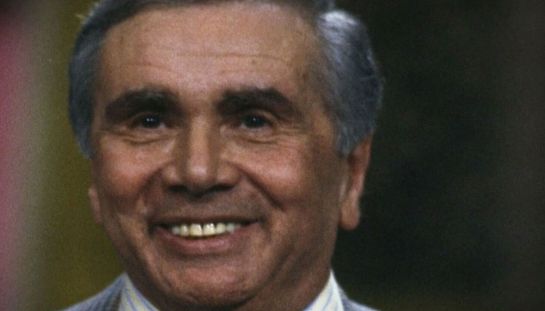 Chi è Enzo Tortora, conduttore di Portobello: successo e arresto