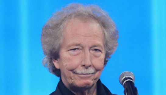 Fabio Concato, l'annuncio: "Ho un tumore"