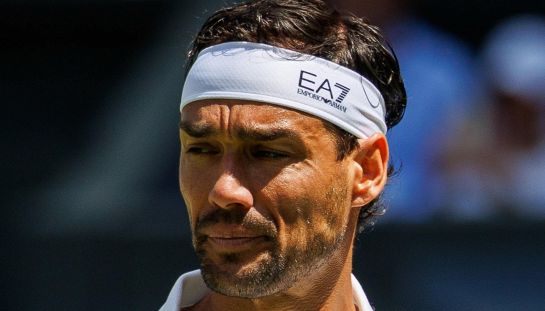 Fabio Fognini