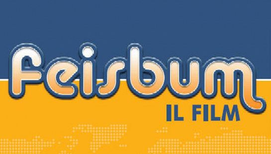 Feisbum - Episodio 6 Default