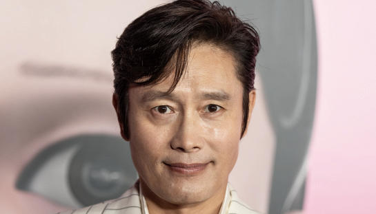 Lee Byung-hun - Squid Game