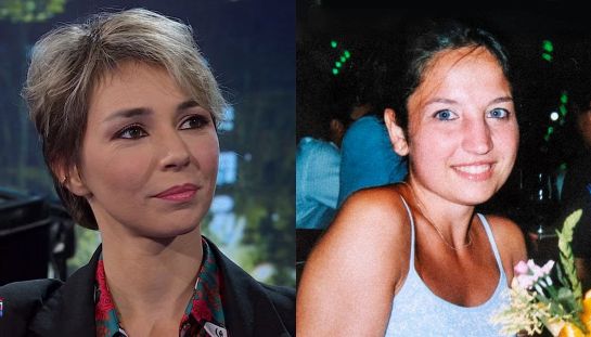Flaminia Bolzan e Chiara Poggi