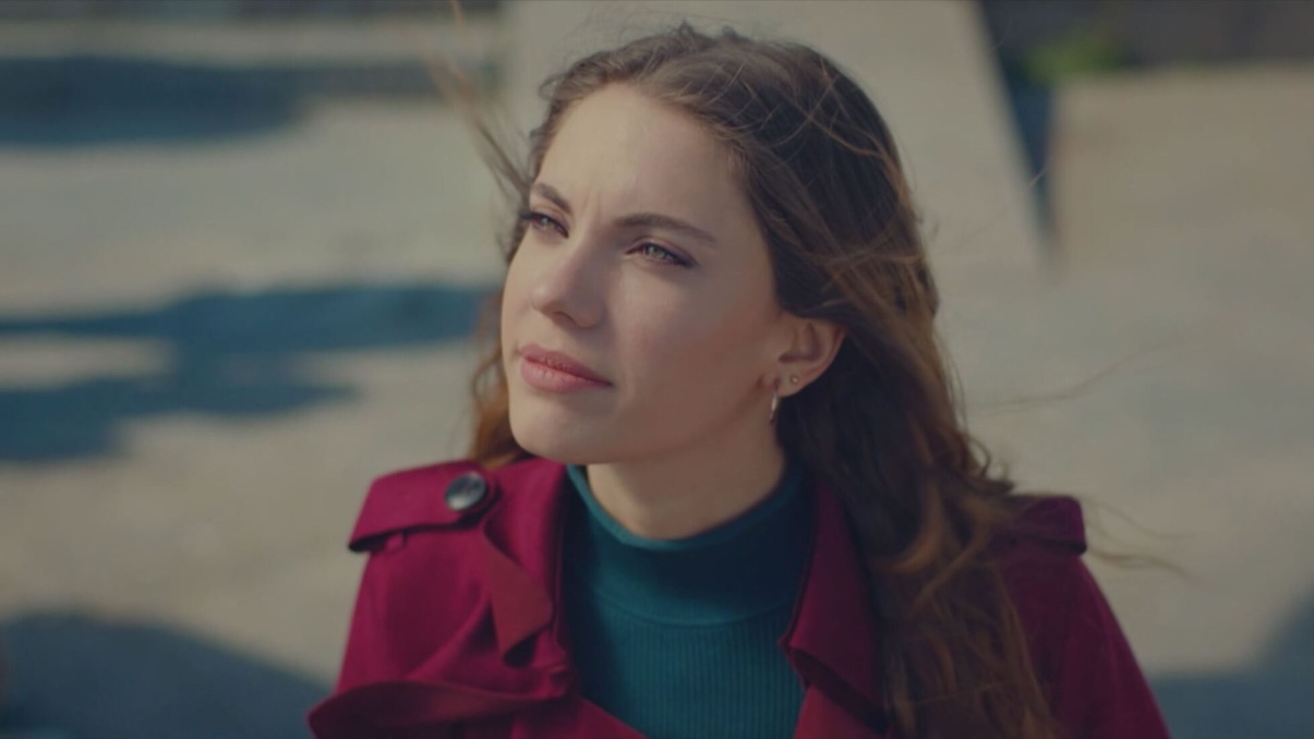 Forbidden Fruit anticipazioni: tra Yildiz e Halit finisce malissimo