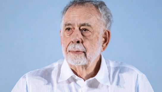 Francis Ford Coppola ricoverato in ospedale a Roma: la causa e l'intervento al cuore