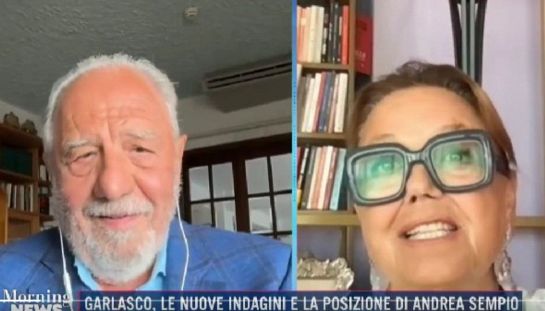garlasco bernardini de pace capranica