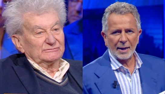 Garlasco, il giallo sull'orario della notizia della morte di Chiara. L'avvocato di Sempio si scalda: "Ma che ne so!"