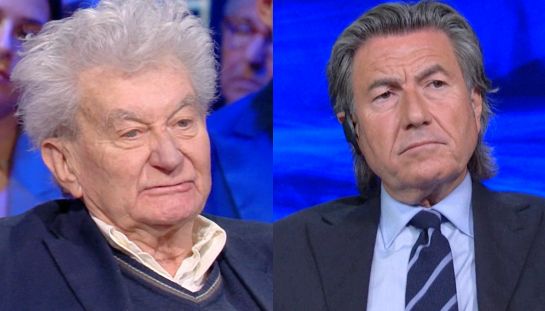 Garlasco Filorosso cosa successo puntata 11 agosto 2025 reazioni social