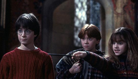 Harry Potter, HBO svela la famiglia Weasley nel cast della serie