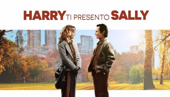 Harry ti presento Sally Harry ti presento Sally