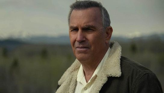 Honeymoon with Harry, Kevin Costner e Jake Gyllenhaal saranno i protagonisti del nuovo film