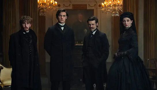 House of Guinness, data d'uscita e foto della nuova serie Netflix