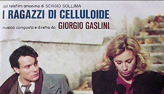 I ragazzi di celluloide