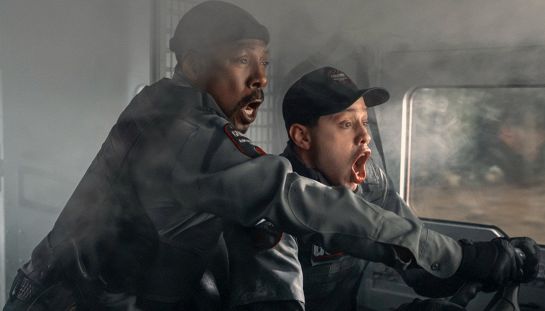 Il Blindato Dell'Amore, tutte le curiosità sul film Prime Video con Eddie Murphy