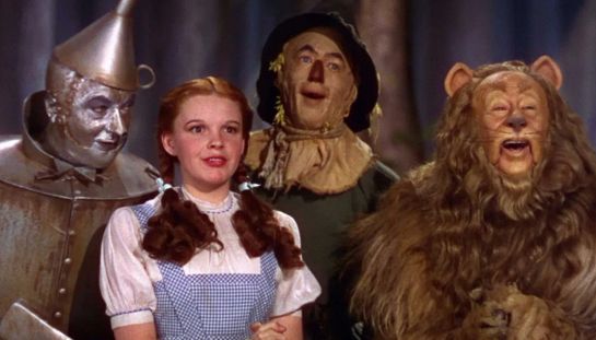 Il Mago di Oz, il classico di Frank L. Baum diventerà un film horror intitolato Wicked of Oz