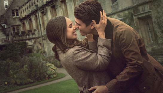 Il mio anno a Oxford su Netflix: la spiegazione del finale