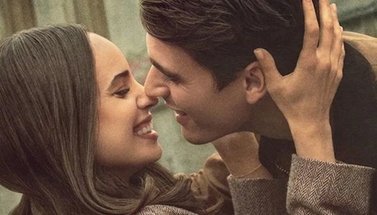 Il mio anno a Oxford, differenze tra libro e film: il finale divide