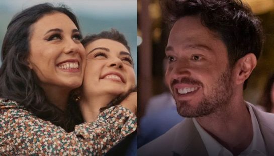 In Your Dreams, su Prime Video un film d'amore perfetto per i fan di Terra Amara: l'incubo romantico (turco) con due star