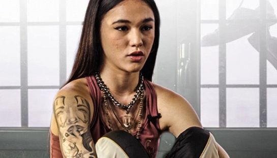 Io Sono Rosa Ricci, svelato il trailer del film prequel di Mare Fuori