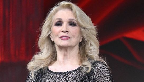 Iva Zanicchi ricorda Baudo: "Un signore". E si pente delle foto per Playboy