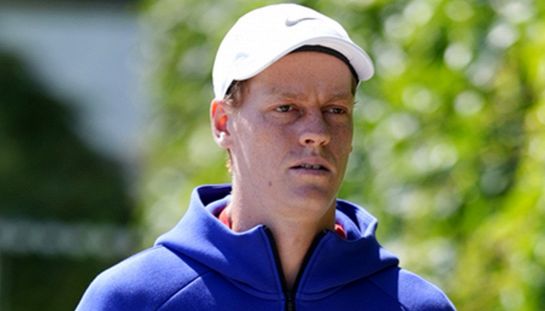 Jannik Sinner