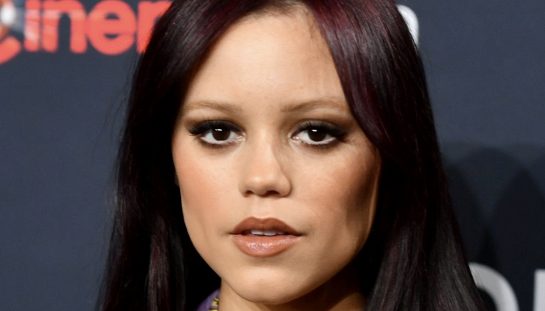 Jenna Ortega