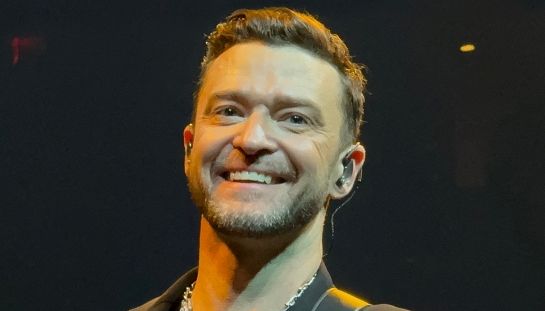 Justin Timberlake