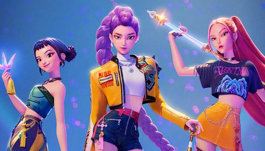 KPop Demon Hunters 2, Sony e Netflix 'si sfidano' per il sequel