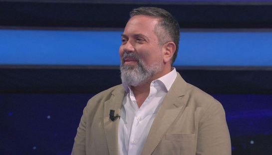 La Ruota della Fortuna 25 agosto 2025