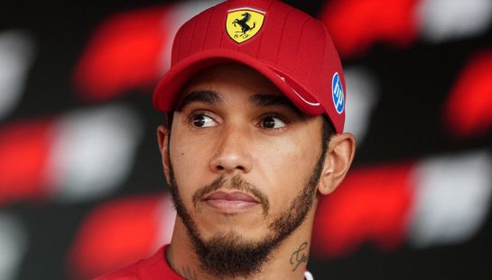 Lewis Hamilton, chi è la nuova fidanzata