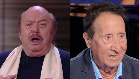 Lino Banfi Alvaro Vitali