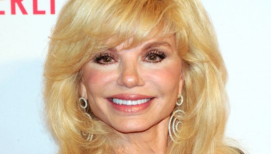 Loni Anderson
