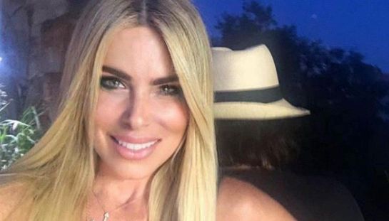 Loredana Lecciso