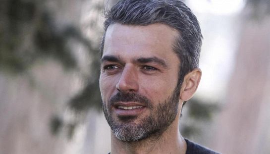 Luca Argentero, le curiosità sul film che lo ha reso famoso (prima di Doc)