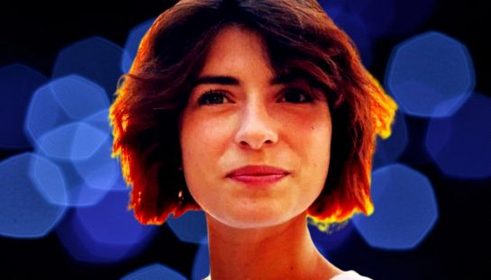 Maria Chiara Giannetta Video