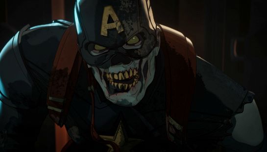 Marvel Zombies, su Disney+ arriva la prima serie animata vietata ai minori