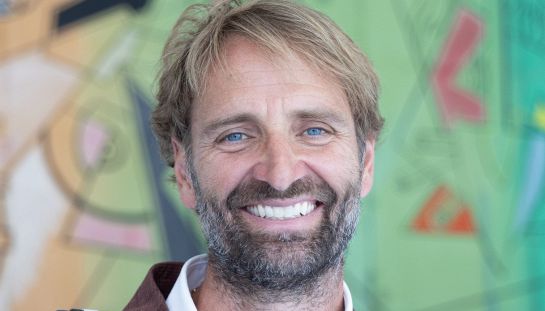 Massimiliano Rosolino