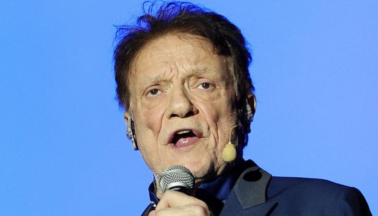 Massimo Ranieri, ipotesi Amici per il cantante