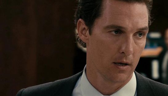 McConaughey e Pizzolatto insieme in una nuova serie Netflix