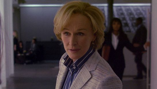 Maud, Glenn Close sarà un'assassina nella nuova serie TV