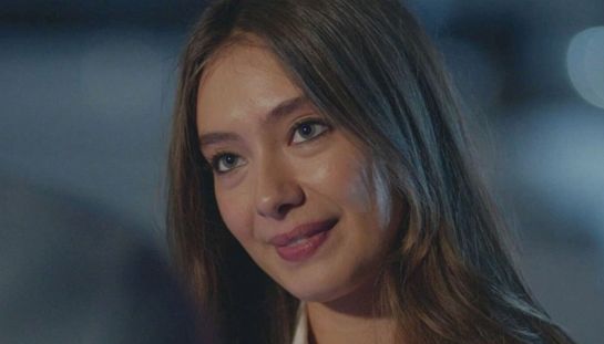 L'attrice di Endless Love, Neslihan Atagül, torna su Canale 5 nel nuovo film turco Memories