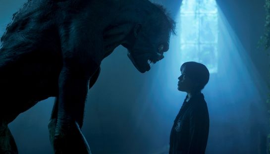 Mercoledì 2 seconda parte: il trailer ufficiale della serie Netflix