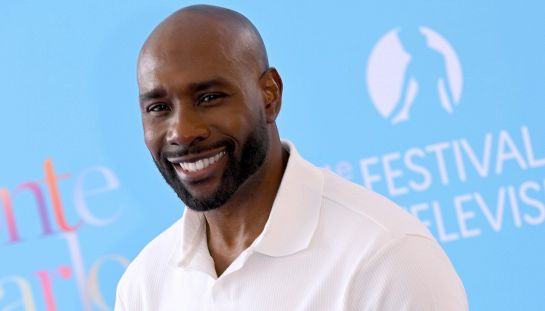 Morris Chestnut