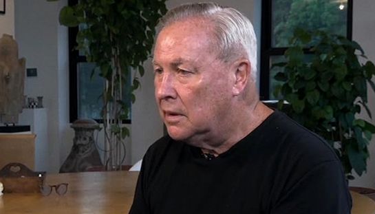 Morto Bob Wilson, dove vedere in streaming il film Absolute Wilson