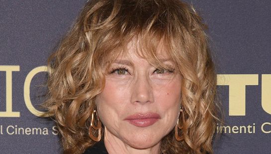 Nancy Brilli nel cast di Ballando con le stelle 2025