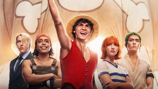 One Piece, Stagione 2