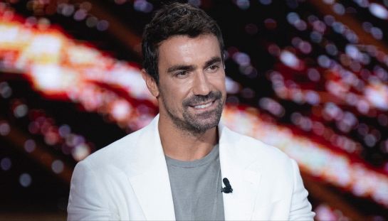 Only You con İbrahim Çelikkol in streaming su Mediaset Infinity