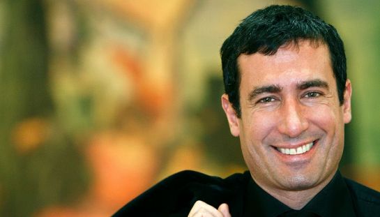 Paolo Calissano