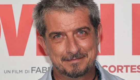 Paolo Ruffini